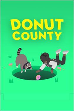 Donut County (Xbox One) Game Profile - XboxAddict.com