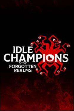 Idle Champions of the Forgotten Realms (Xbox One) by Microsoft Box Art