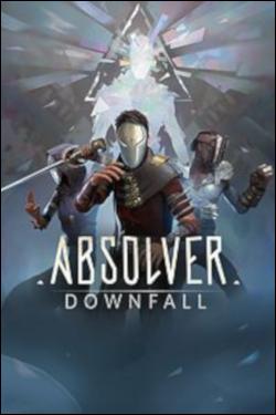 Absolver (Xbox One) by Microsoft Box Art