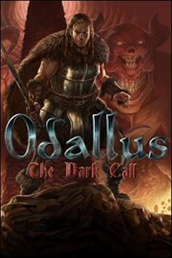 Odallus: The Dark Call (Xbox One) by Microsoft Box Art