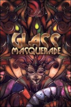 Glass Masquerade (Xbox One) by Microsoft Box Art