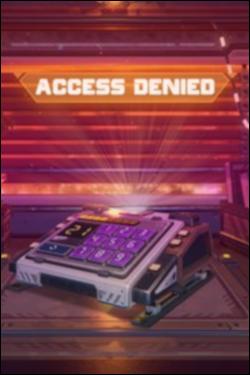Access Denied (Xbox One) by Microsoft Box Art