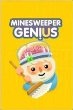 Minesweeper Genius (Xbox One) by Microsoft Box Art