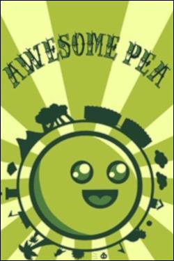 Awesome Pea (Xbox One) by Microsoft Box Art