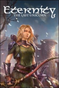 Eternity: The Last Unicorn (Xbox One) by Microsoft Box Art