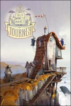 Old Man's Journey (Xbox One) by Microsoft Box Art