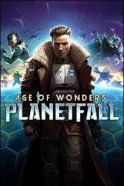 Age of Wonders: Planetfall (Xbox One) by Microsoft Box Art