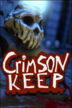 Crimson Keep (Xbox One) by Microsoft Box Art
