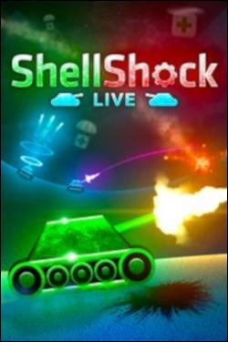 ShellShock Live (Xbox One) by Microsoft Box Art