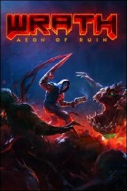 Wrath: Aeon of Ruin (Xbox One) by Microsoft Box Art