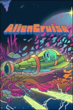 AlienCruise (Xbox One) by Microsoft Box Art