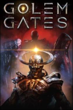 Golem Gates (Xbox One) by Microsoft Box Art