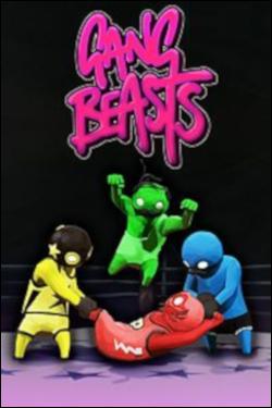 gang beasts online forums