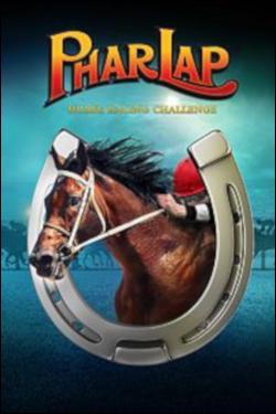 Phar Lap - Horse Racing Challenge (Xbox One) by Microsoft Box Art