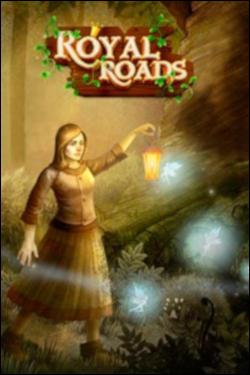 Royal Roads (Xbox One) by Microsoft Box Art