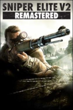 Sniper Elite V2 Remastered Review (Xbox One) - XboxAddict.com