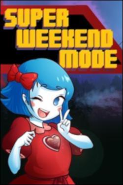 Super Weekend Mode (Xbox One) by Microsoft Box Art