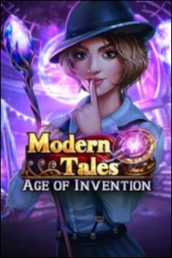 Modern Tales: Age of Invention (Xbox One) by Microsoft Box Art