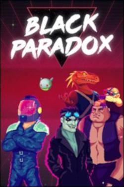 BLACK PARADOX (Xbox One) by Microsoft Box Art