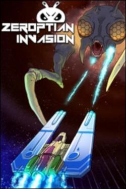 Zeroptian Invasion (Xbox One) by Microsoft Box Art