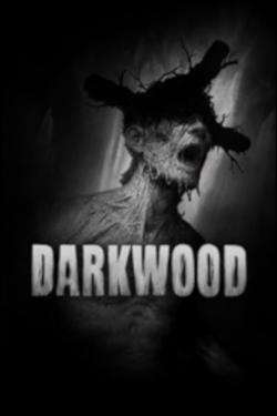 Darkwood (Xbox One) by Microsoft Box Art