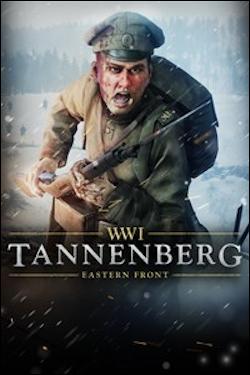 Tannenberg (Xbox One) by Microsoft Box Art