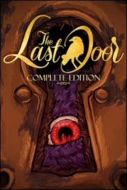 Last Door - Complete Edition, The (Xbox One) by Microsoft Box Art