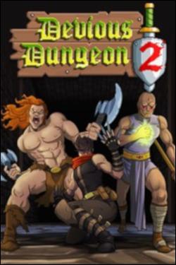 Devious Dungeon 2 (Xbox One) by Microsoft Box Art