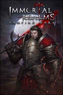 Immortal Realms: Vampire Wars (Xbox One) by Microsoft Box Art