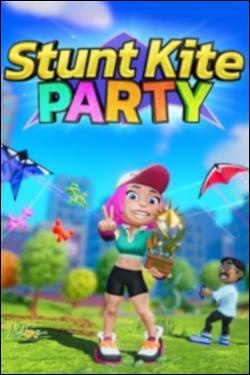 Stunt Kite Party (Xbox One) by Microsoft Box Art