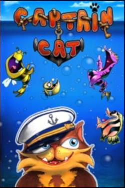Captain Cat (Xbox One) by Microsoft Box Art