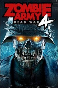 Zombie Army 4: Dead War (Xbox One) by Microsoft Box Art