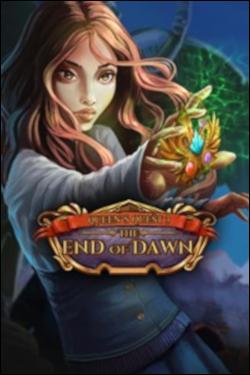 Queen's Quest 3: The End of Dawn (Xbox One) by Microsoft Box Art