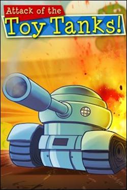 Attack of the Toy Tanks (Xbox One) by Microsoft Box Art