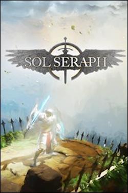 SolSeraph (Xbox One) by Sega Box Art