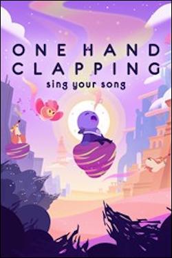 One Hand Clapping (Xbox One) by Microsoft Box Art