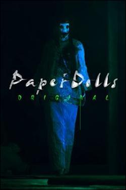 Paper Dolls Original (Xbox One) by Microsoft Box Art