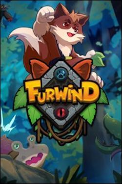 Furwind (Xbox One) by Microsoft Box Art