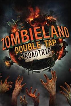 Zombieland: Double Tap- Road Trip (Xbox One) by Microsoft Box Art