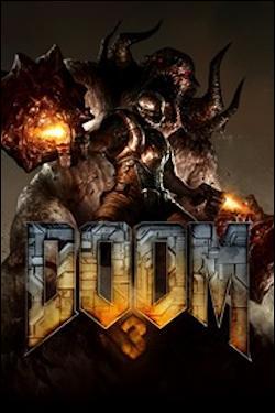DOOM 3 (Xbox One) by Bethesda Softworks Box Art