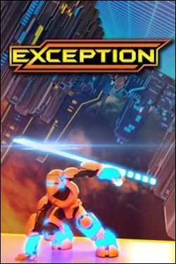 Exception (Xbox One) by Microsoft Box Art