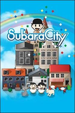 SubaraCity (Xbox One) by Microsoft Box Art