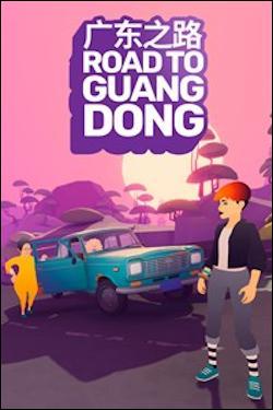 Road to Guangdong (Xbox One) by Microsoft Box Art