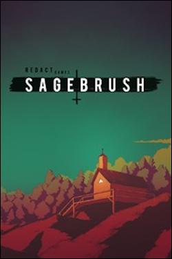 Sagebrush (Xbox One) by Microsoft Box Art