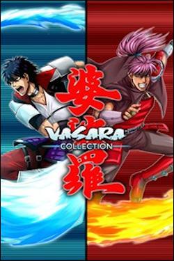 VASARA Collection (Xbox One) by Microsoft Box Art