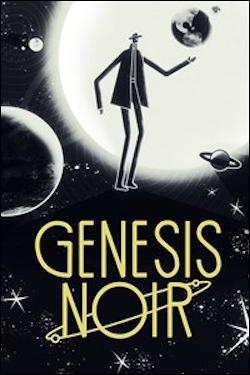 Genesis Noir (Xbox One) by Microsoft Box Art