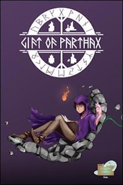 Gift of Parthax (Xbox One) by Microsoft Box Art