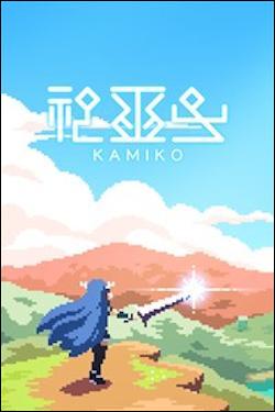 KAMIKO (Xbox One) by Microsoft Box Art