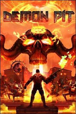 Demon Pit (Xbox One) by Microsoft Box Art