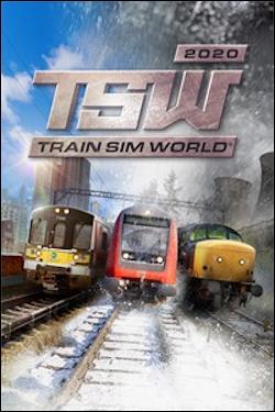 Train Sim World 2020 (Xbox One) by Microsoft Box Art